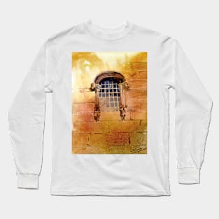 akwarelka 72 Long Sleeve T-Shirt